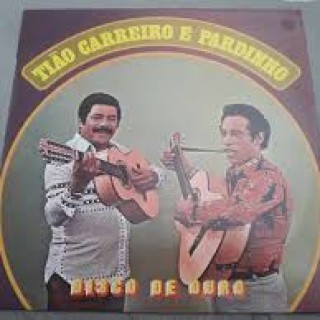 Tião Carreiro e Pardinho